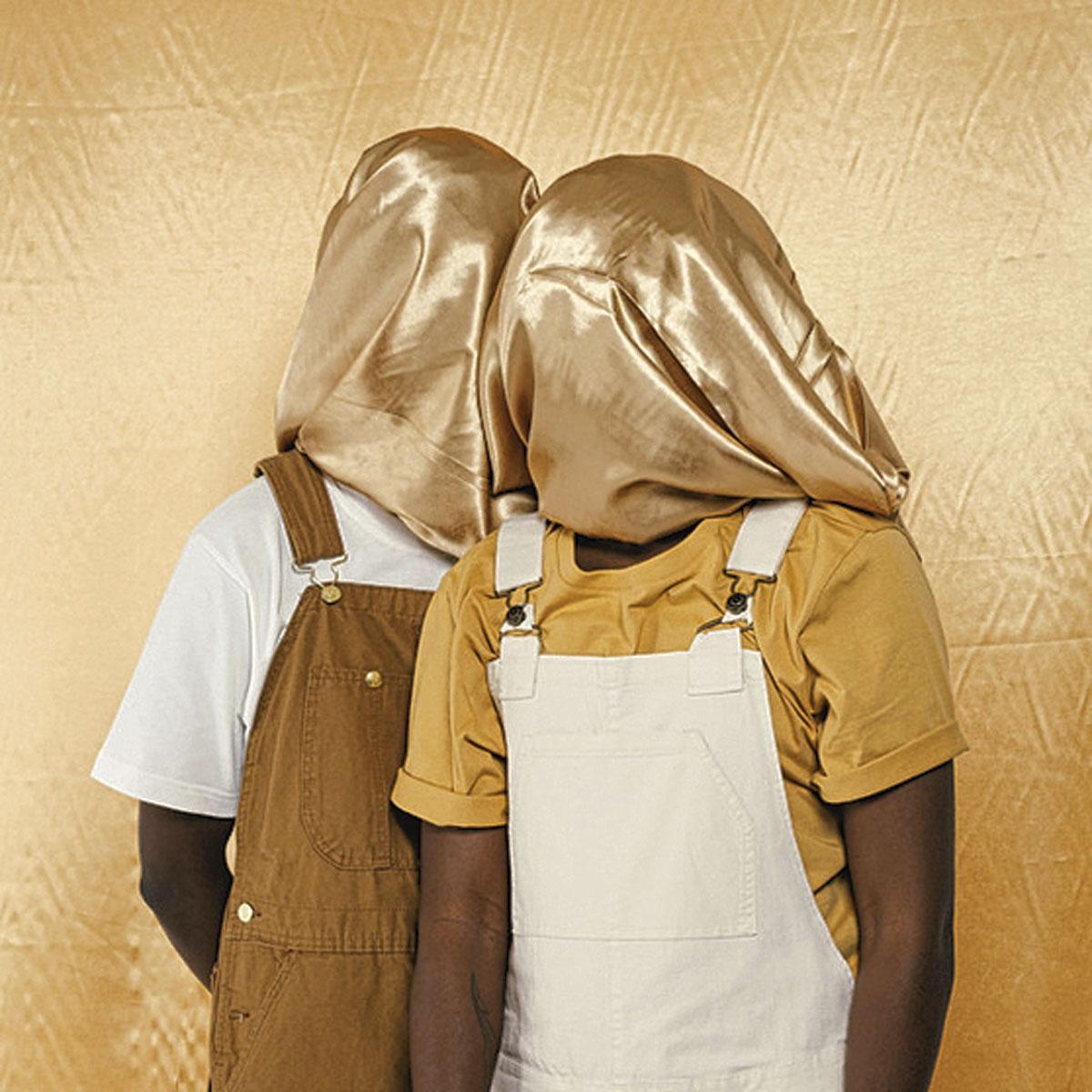 Album Goldress